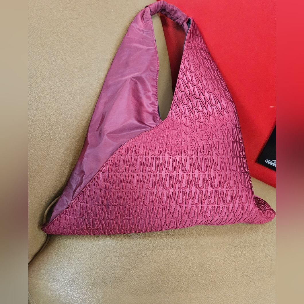Jason Wu Nylon Shoulder Purse